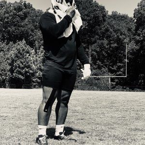 Meet your Posher, Sonny